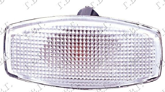 MIGAVAC U KRILU L/D(03-)-Nubira(99-05)