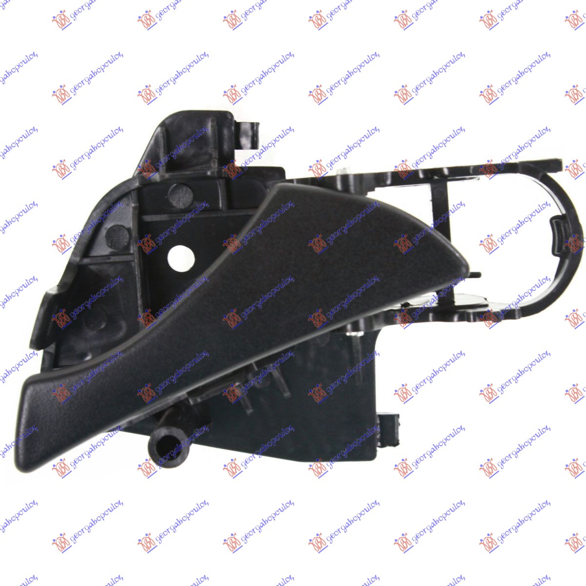 KVAKA PREDNJIH VRATA UNUTRASNJA - DESNO