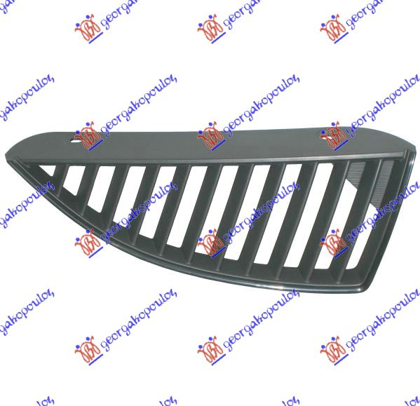 PVC MASKA CRNA -07 - DESNO
