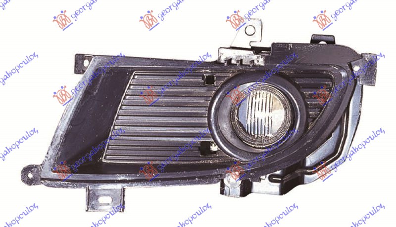 MAGLENKA (E) (DEPO) - LEVO