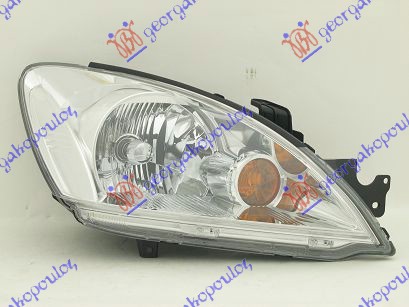 FAR ELEKTRICNI (DEPO) - DESNO