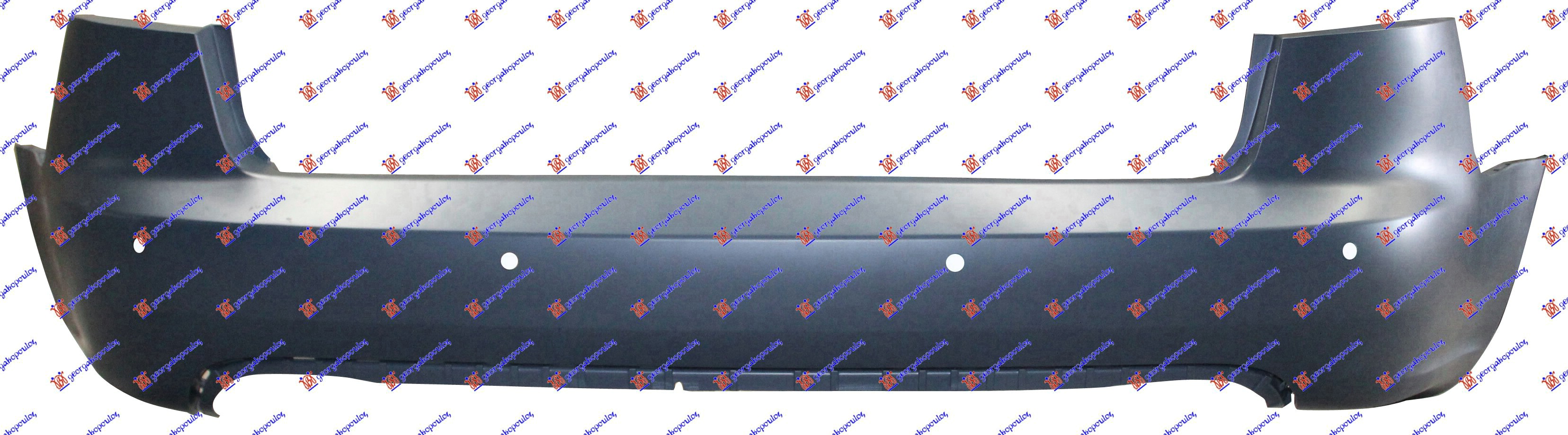 ZADNJI BRANIK PM KARAVAN (PDS SENZORI)