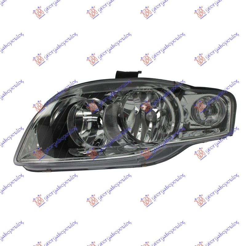 FAR ELEKTRICNI BELI MIGAVAC (DEPO) - LEVO