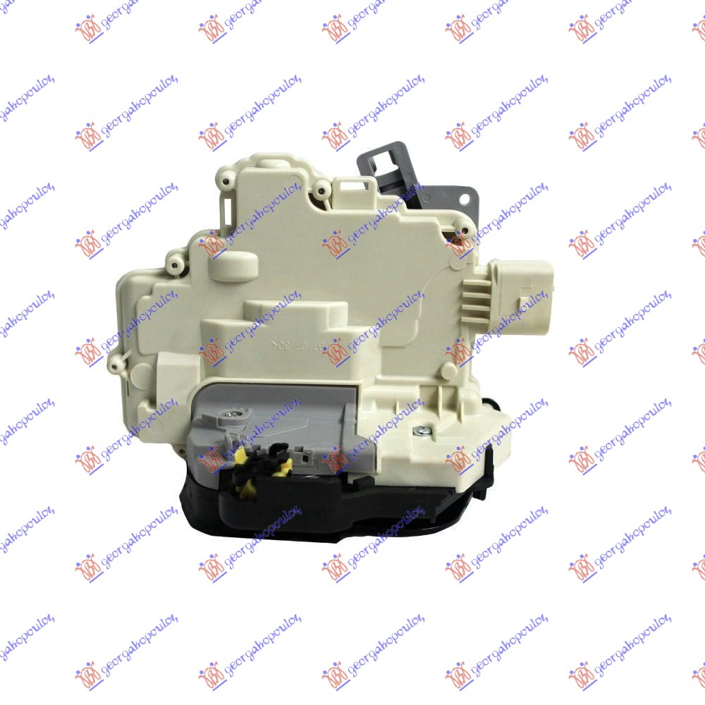 BRAVA PRED.VRATA CENTRALNO ZAKLJUCAVANJE - DESNO