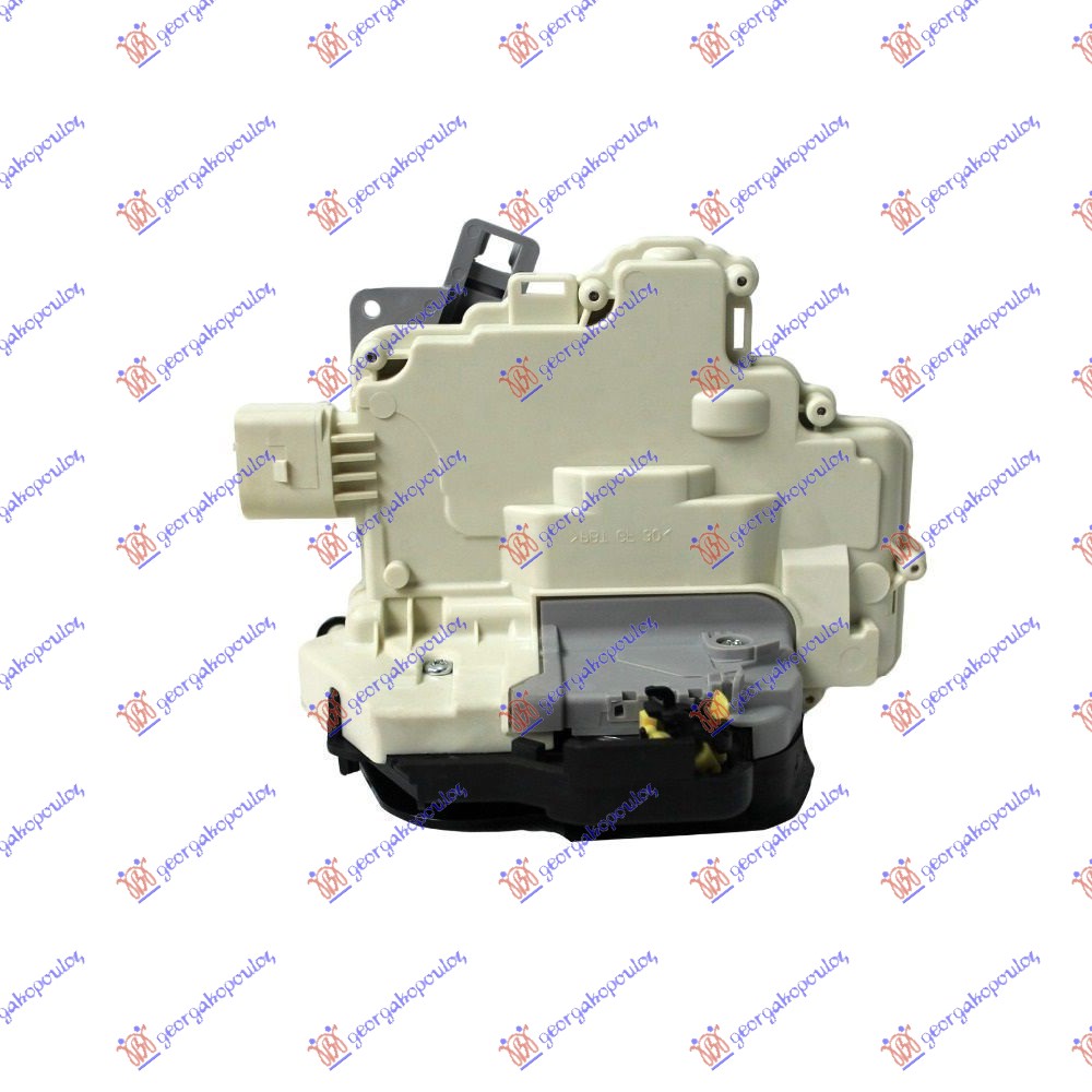 BRAVA PRED.VRATA CENTRALNO ZAKLJUCAVANJE - LEVO