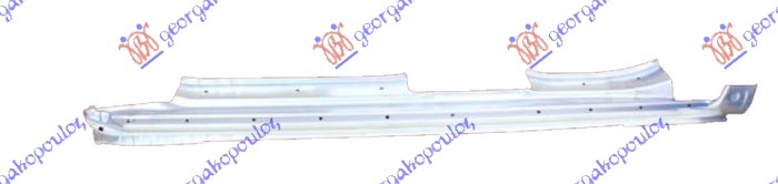 SAJTNA 4 VRATA - LEVO