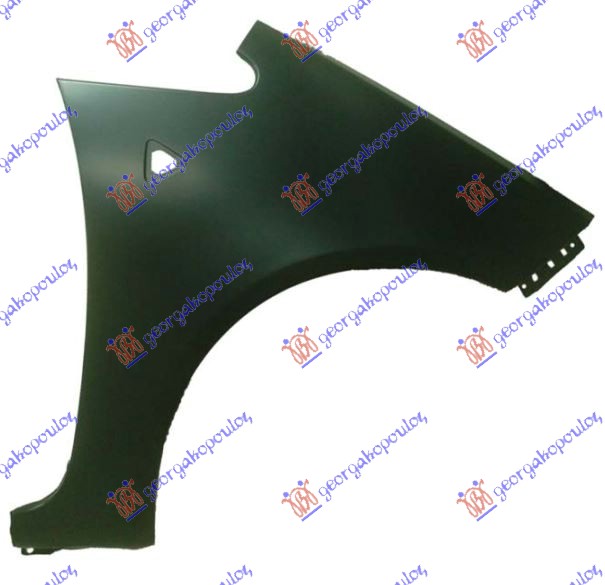 BLATOBRAN 5 VRATA (B KVALITET) - DESNO