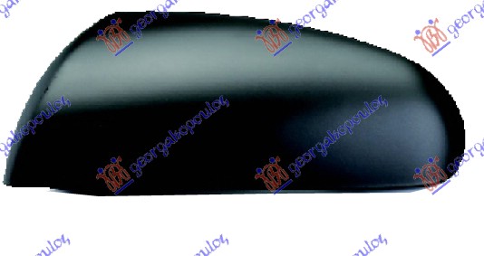 POKLOPAC RETROVIZORA PM - LEVO