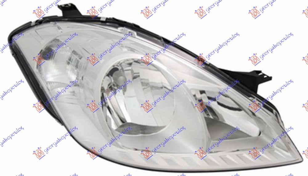 FAR 08- (MARELLI) - DESNO