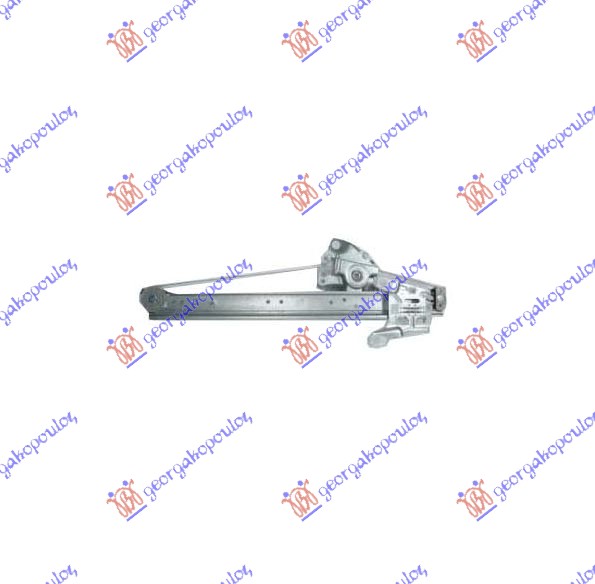 PODIZ.PR.PROZ.EL.BEZ MOT.(01-)D-A(97-04) - DESNO