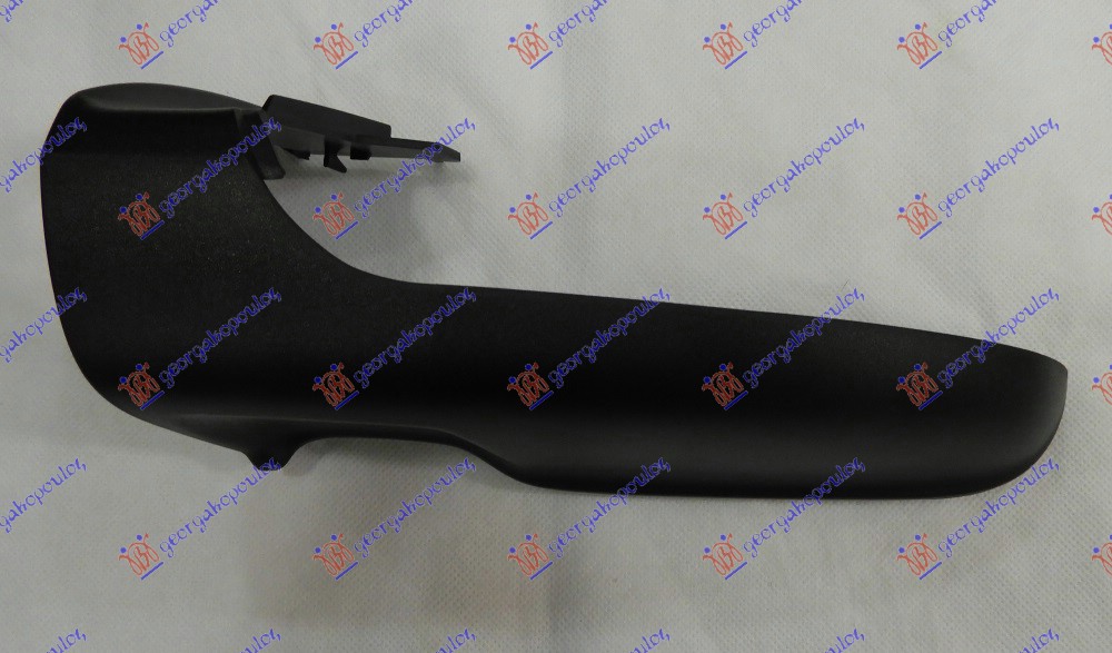 POKLOPAC RETROVIZORA PM DONJI 08-