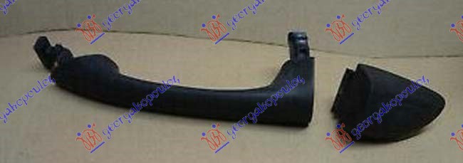 KVAKA PREDNJIH VRATA SPOLJASNJA PM - LEVO