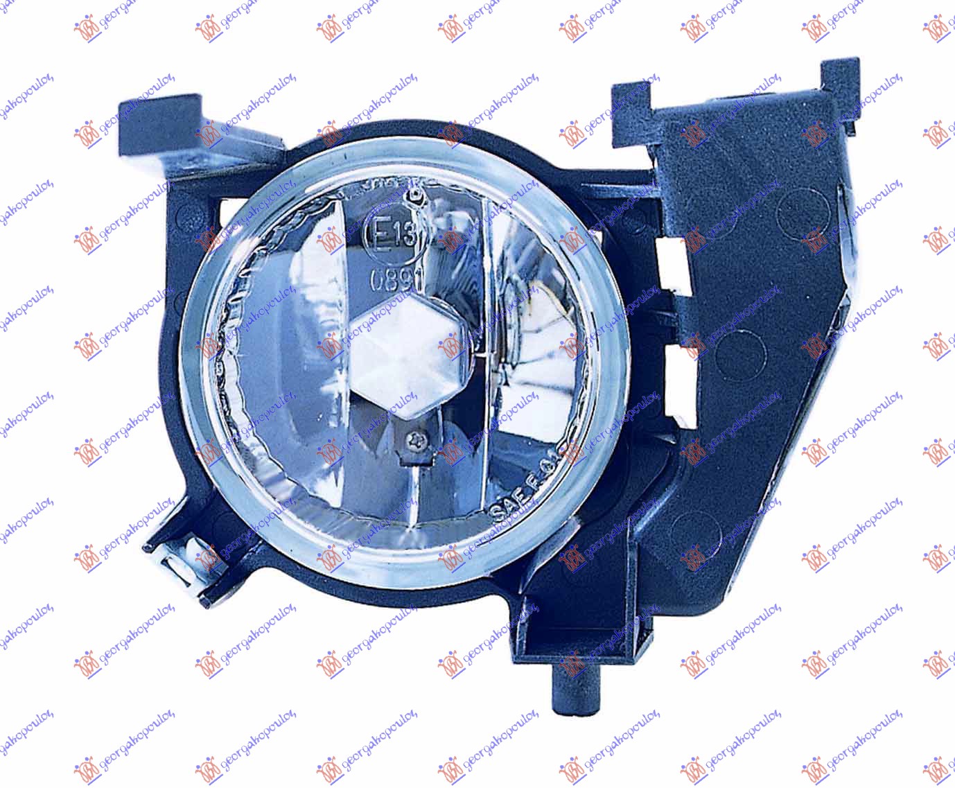 MAGLENKA 06- (E) (TYC) - LEVO