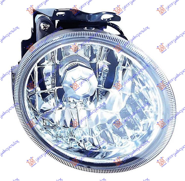 MAGLENKA D(-06)-Forester(02-08) - DESNO