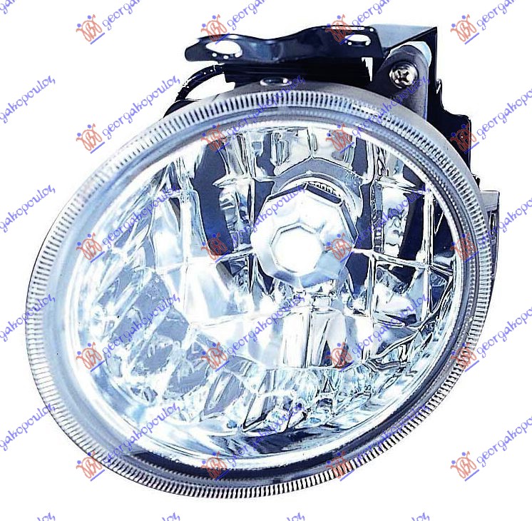 MAGLENKA L(-06)-Forester(02-08) - LEVO