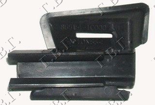 NOSAC PREDNJEG BRANIKA (O) - LEVO