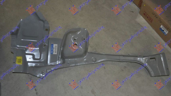 NOSAC STOP LAMPE (O) - DESNO