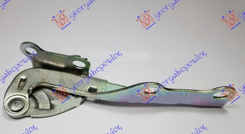 MAKAZE HAUBE - DESNO