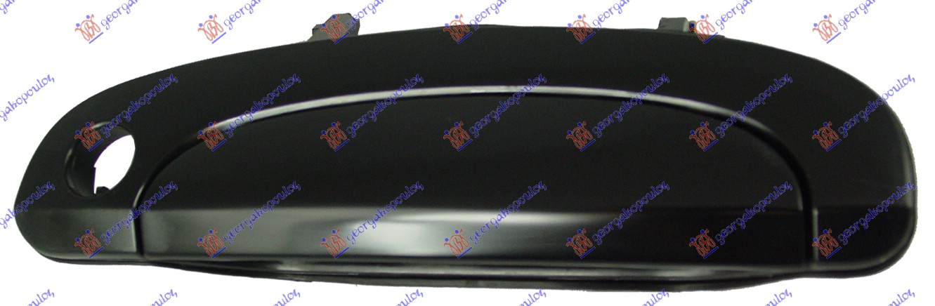 KVAKA PREDNJIH VRATA SPOLJASNJA - DESNO