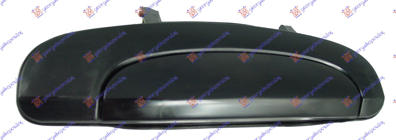 KVAKA ZADNJIH VRATA SPOLJASNJA - DESNO