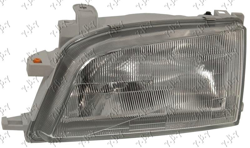 FAR ELEKTRICNI (DEPO) - LEVO