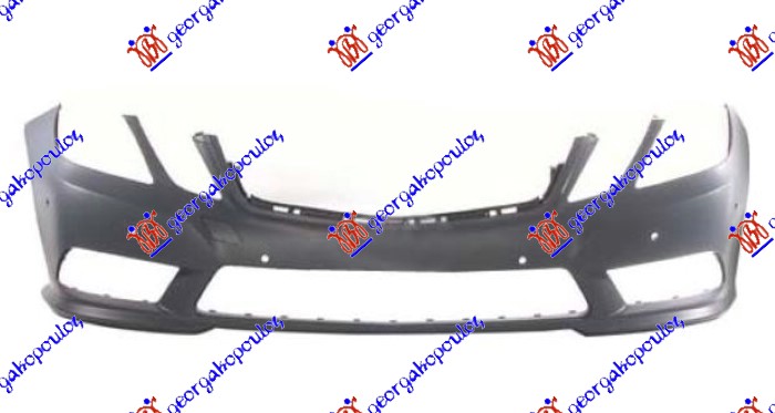 PREDNJI BRANIK PM (PDC SENZORI) (AVANTGARDE/ELEGANCE) (AMG-LINE)