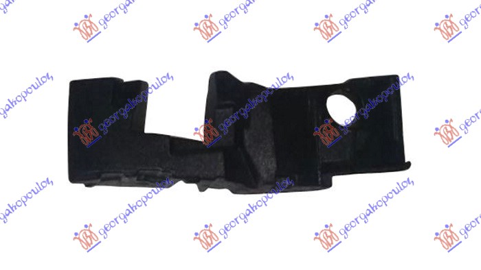 APSORBER PREDNJEG BRANIKA BOCNI - DESNO