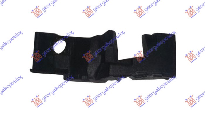 APSORBER PREDNJEG BRANIKA BOCNI - LEVO