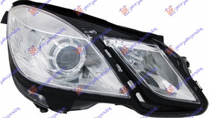 FAR ELEKTRICNI (TYC) - DESNO