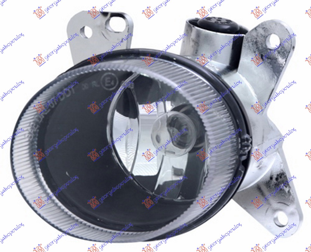 POZICIJA U PR.BRAN.OKRUG.D-E(09-) - DESNO