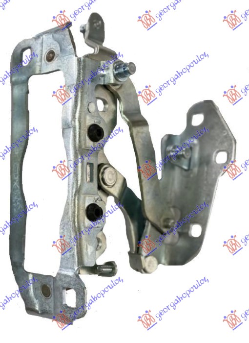 MAKAZE HAUBE - DESNO