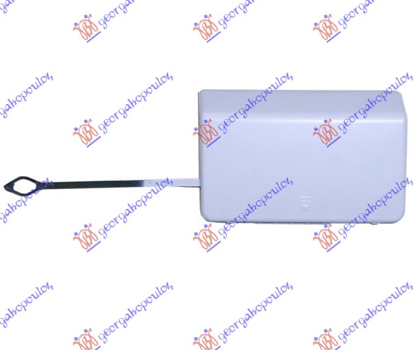 POKLOPAC KUKE ZADNJEG BRANIKA PM (AMG)