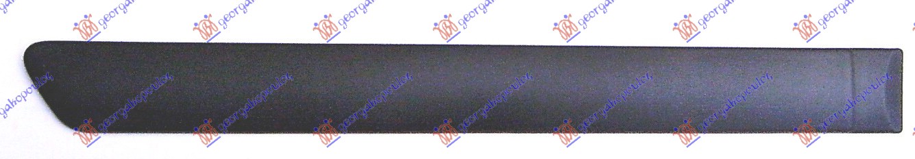 LAJSNA ZADNJIH VRATA - DESNO