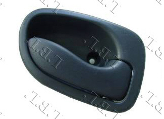 KVAKA PREDNJIH/ZADNJIH VRATA UNUTRASNJA - LEVO