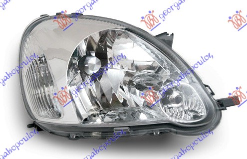 FAR 2003- (VALEO) - DESNO