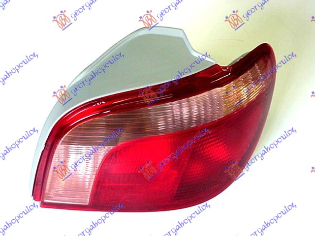 STOP LAMPA VALEO TIP D(-03)-Yaris(99-06) - DESNO