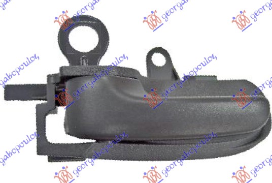 KVAKA PREDNJIH/ZADNJIH VRATA UNUTRASNJA - LEVO