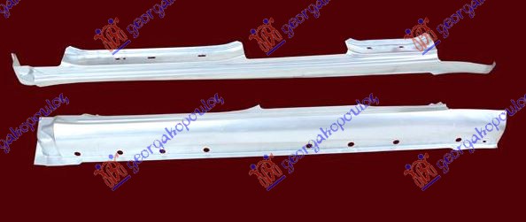 SAJTNA 5 VRATA - LEVO