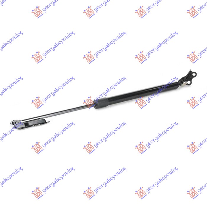 AMORTIZER GEPEK VRATA (JAPAN) - LEVO