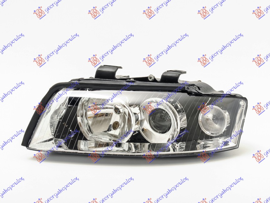 FAR XENON (D1S/H7) (DEPO) - LEVO