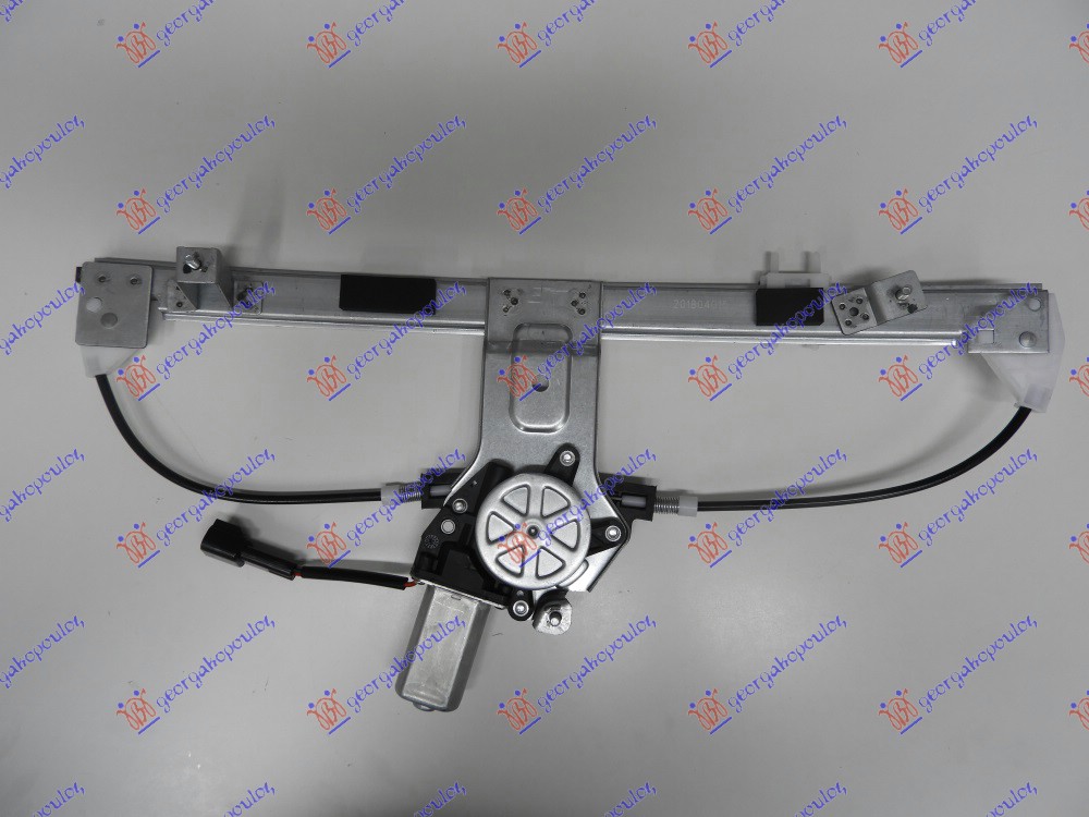 PODIZAC PREDNJEG PROZORA ELEKTRICNI (A KVALITET) - LEVO