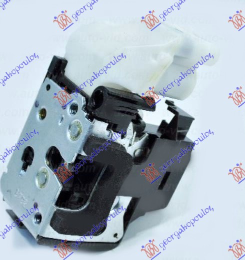 BRAVA PREDNJIH VRATA (CENTRALNO ZAKLJUCAVANJE) (6 PIN)