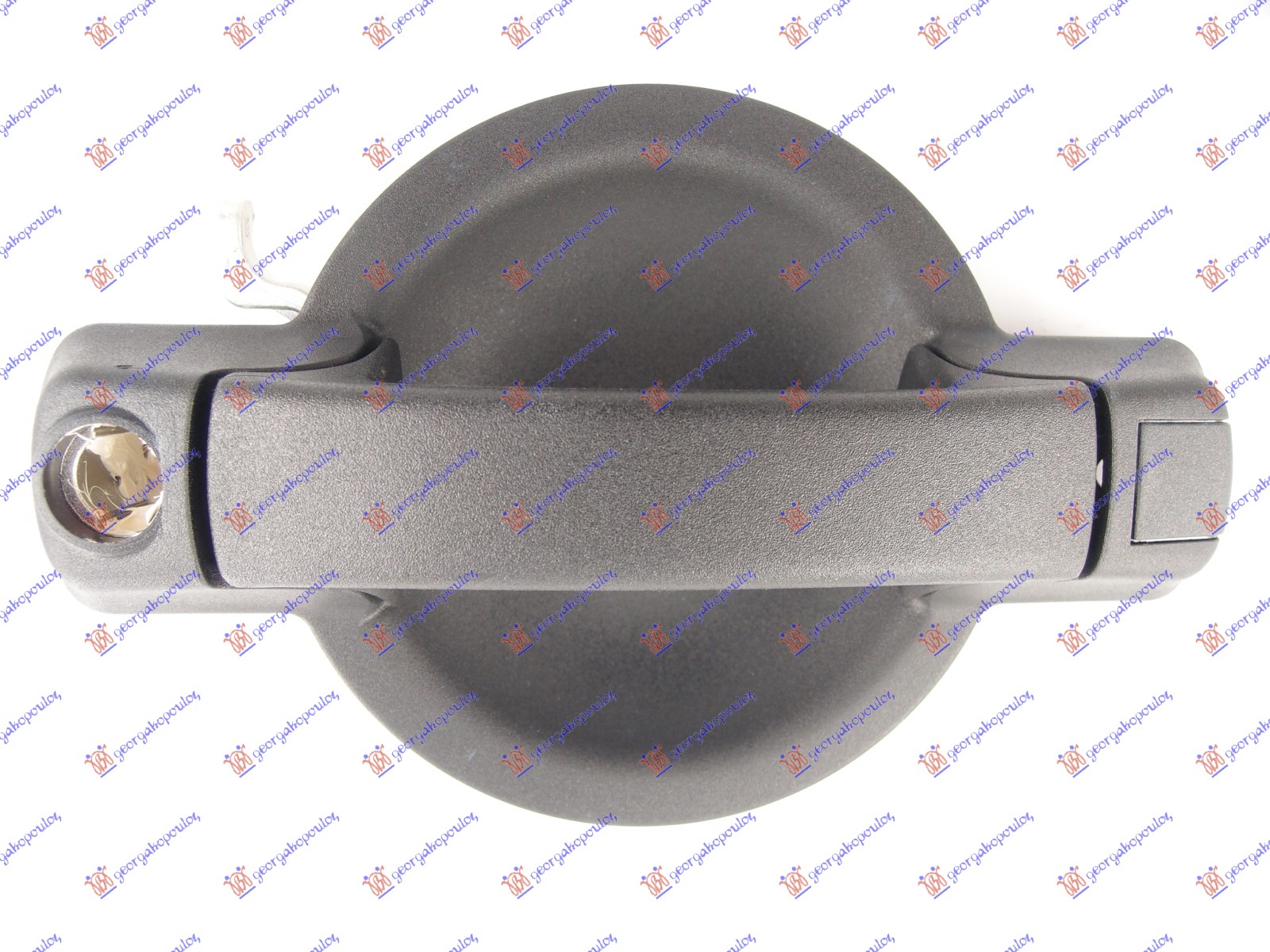 KVAKA PREDNJIH VRATA SPOLJASNJA - DESNO