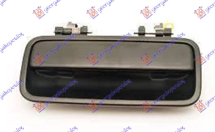 KVAKA ZA VR.PRED/ZAD SPOLJ(SA RUP.ZA KL - LEVO