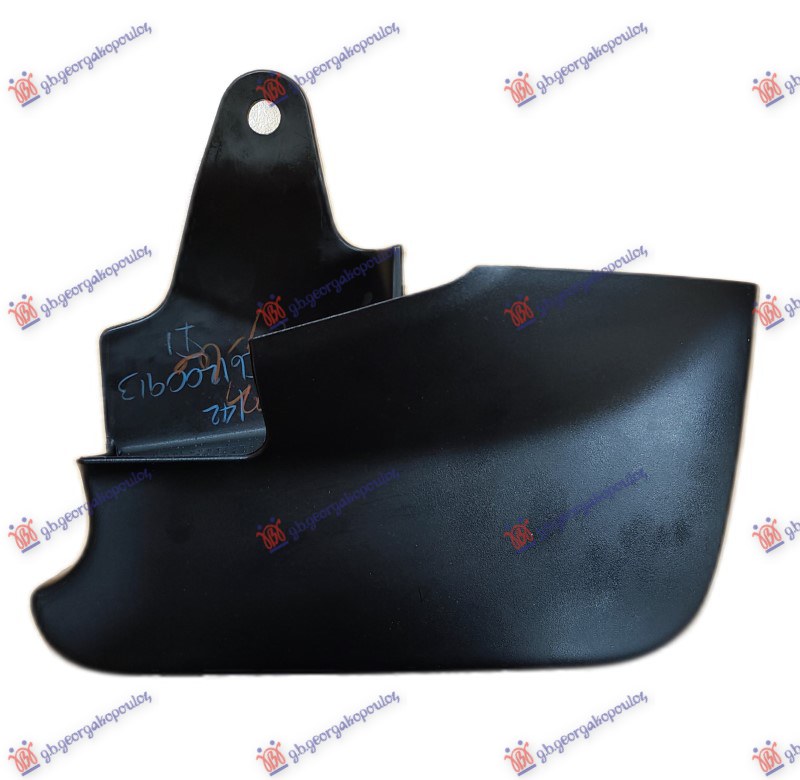 ZASTITA OD BLATA (ZAVESICA) PREDNJA - DESNO