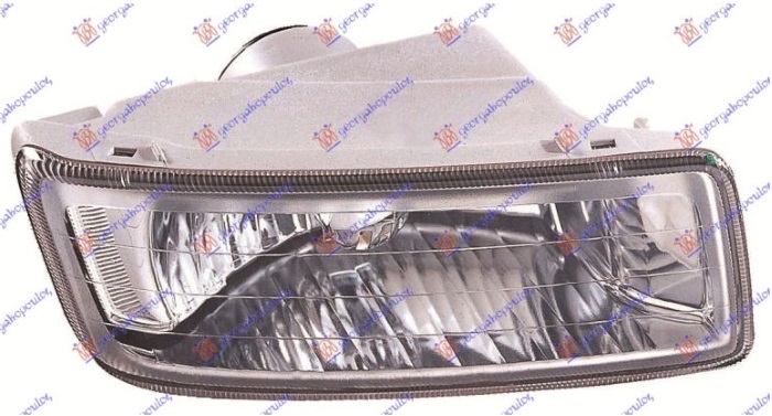 MAGLENKA (E) (DEPO) - DESNO