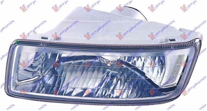 MAGLENKA (E) (DEPO) - LEVO