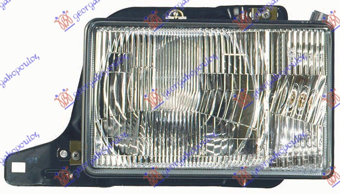 FAR TROOPER (DEPO) - DESNO