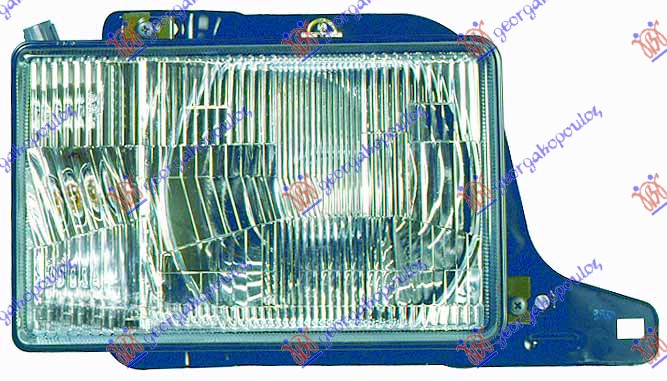 FAR TROOPER (DEPO) - LEVO