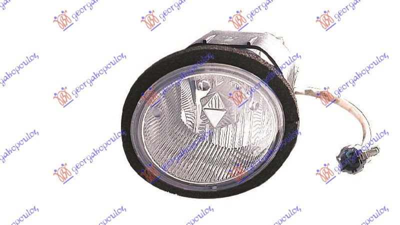 MAGLENKA (SA PLASTICNIM NOSACEM) (E) (DEPO) - DESNO